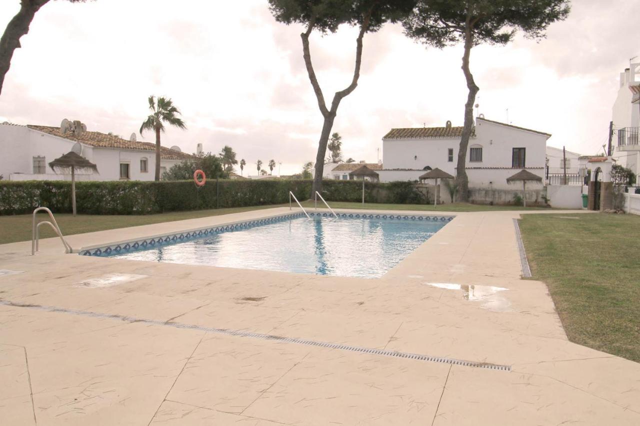 Complejo La Cortijera - Apartamento De 2 Dormitorios Leilighet Málaga