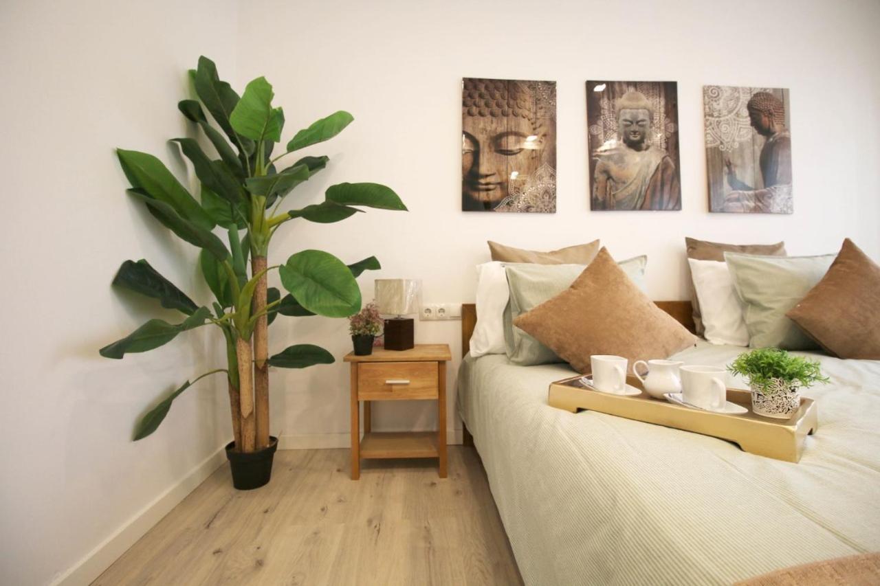 Complejo La Cortijera - Apartamento De 2 Dormitorios Leilighet *